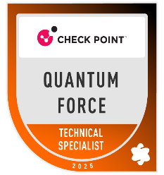 Security+ Certificate